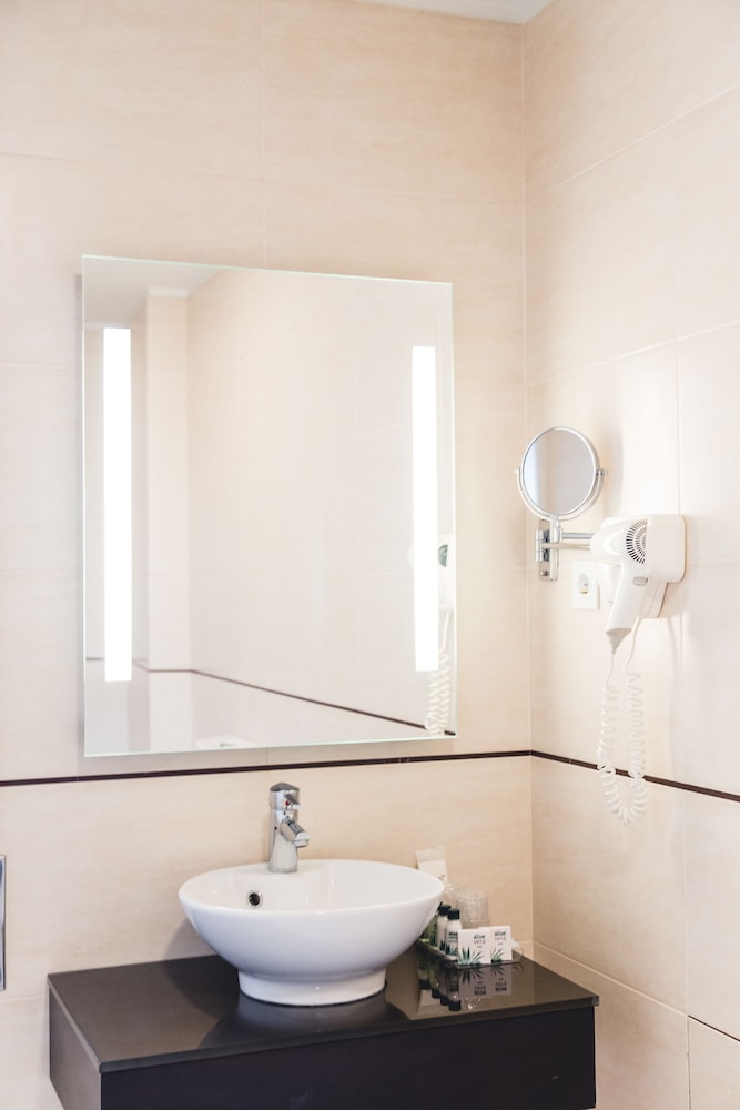 Suite del hotel Aveiro Center. Foto 4