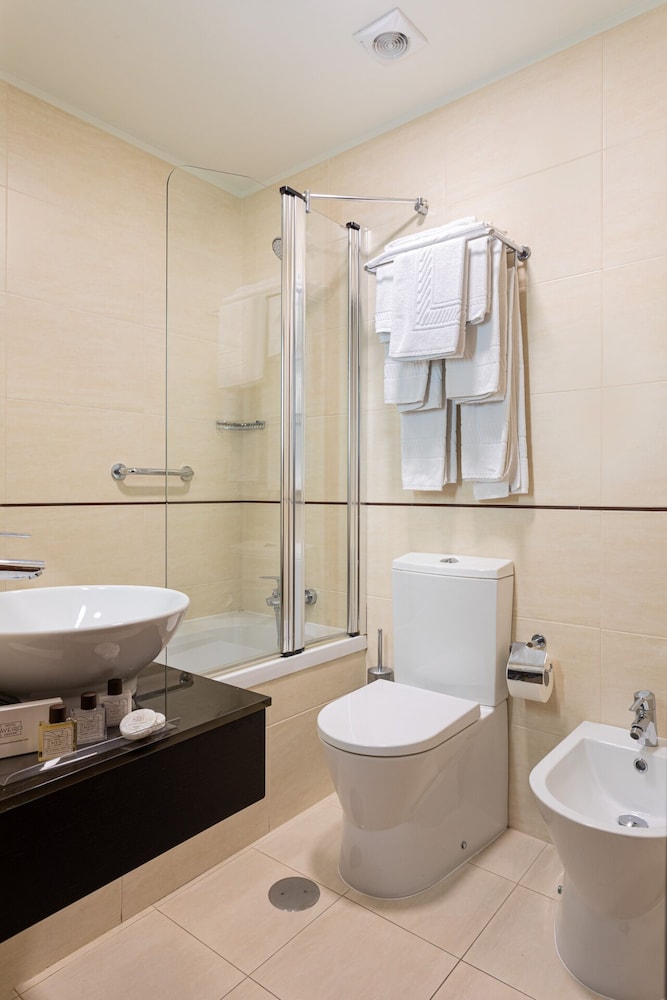 Suite del hotel Aveiro Center. Foto 6