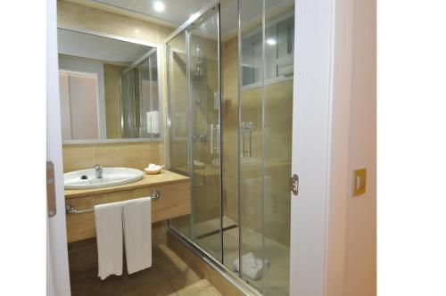 Habitación Superior del hotel Paradise Park Fun Lifestyle