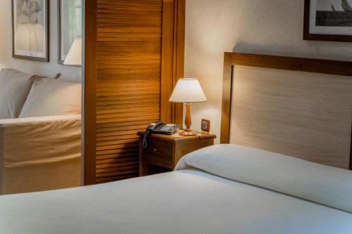 Suite Junior Premium del hotel Paradise Park Fun Lifestyle. Foto 2