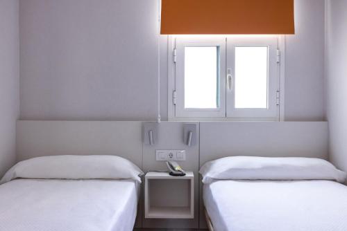 Habitación Familiar Premium de 2 dormitorios del hotel Paradise Park Fun Lifestyle. Foto 3