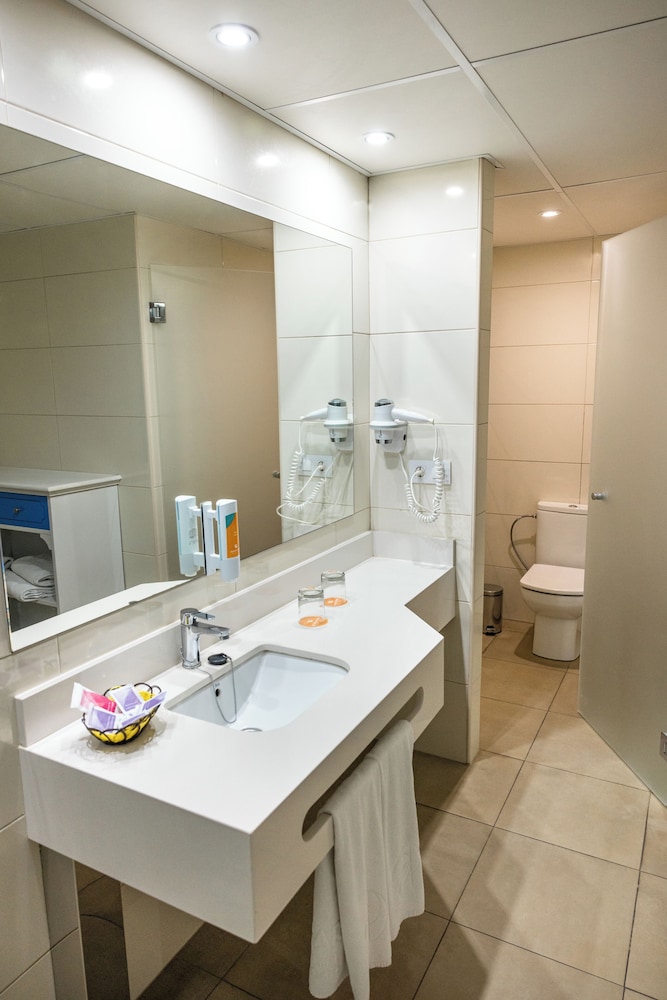 Estudio Premium, en edificio anexo del hotel Paradise Park Fun Lifestyle. Foto 7