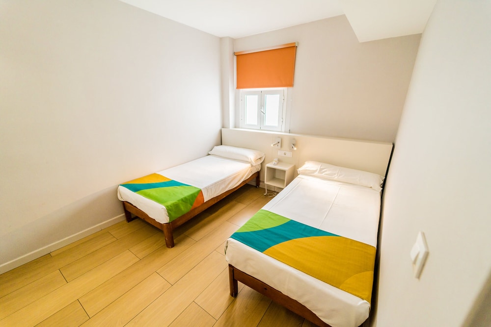 Premium 2 Dormitorios, Edifio anexo del hotel Paradise Park Fun Lifestyle. Foto 5