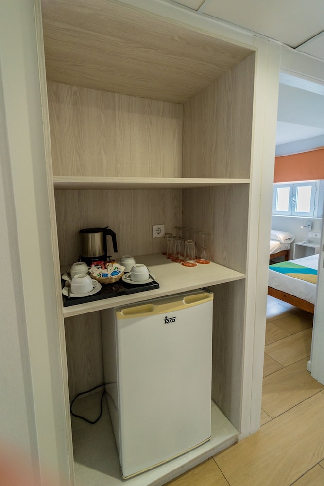 Premium 2 Dormitorios, Edifio anexo del hotel Paradise Park Fun Lifestyle. Foto 6