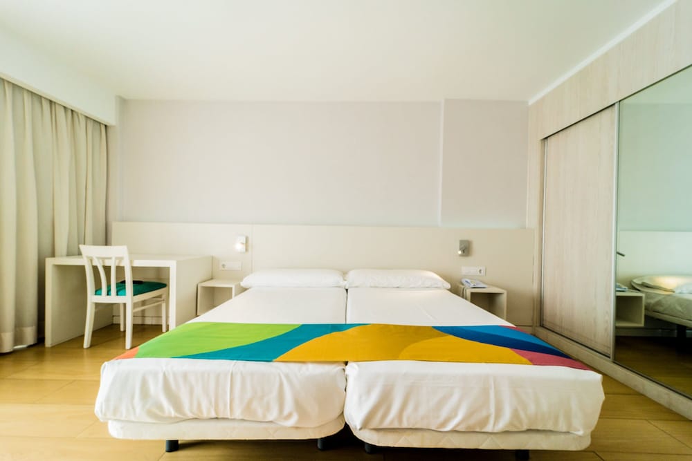 Premium 2 Dormitorios, Edifio anexo del hotel Paradise Park Fun Lifestyle. Foto 8