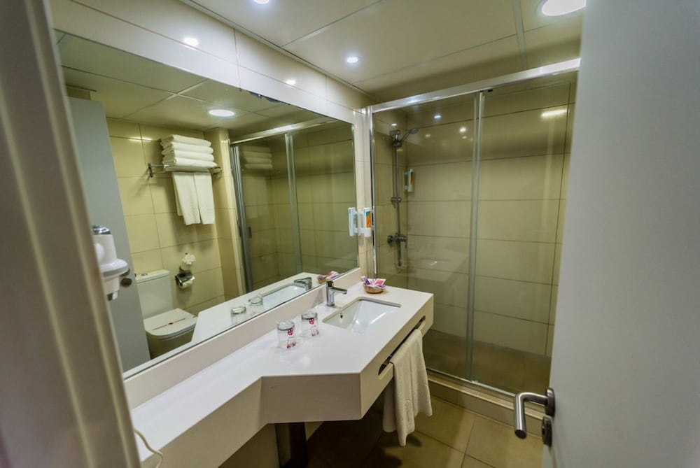 Premium 2 Dormitorios, Edifio anexo del hotel Paradise Park Fun Lifestyle. Foto 13