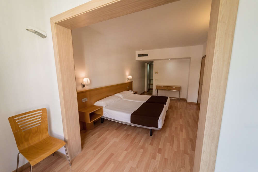 Premium con salón (2+1) del hotel Paradise Park Fun Lifestyle. Foto 8