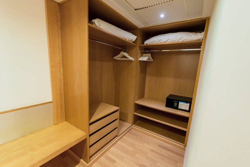 Premium con salón (2+2) del hotel Paradise Park Fun Lifestyle. Foto 6