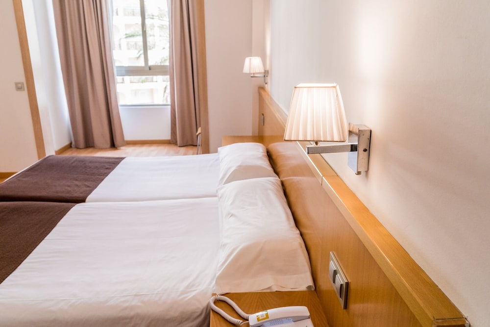 Premium con salón (2+2) del hotel Paradise Park Fun Lifestyle. Foto 7