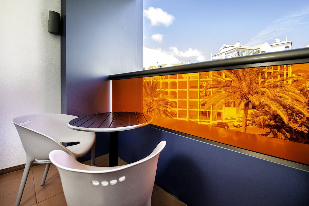 Premium con salón (2+2) del hotel Paradise Park Fun Lifestyle. Foto 11