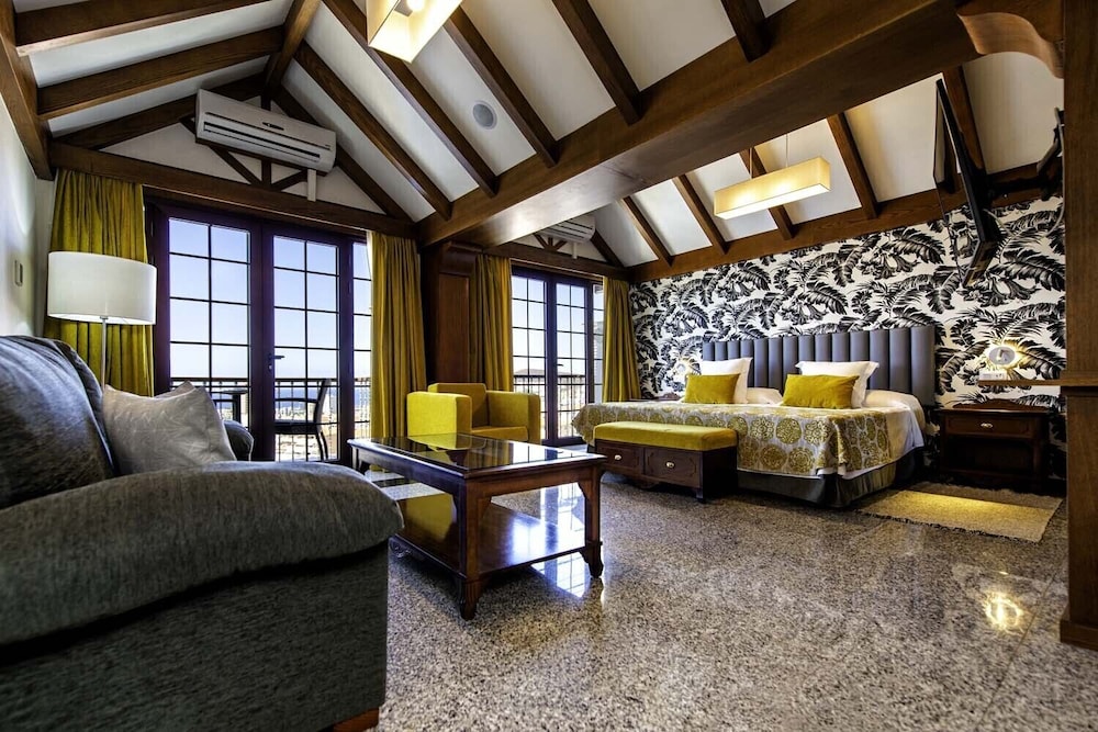 Suite, vistas al mar del hotel Paradise Park Fun Lifestyle. Foto 1