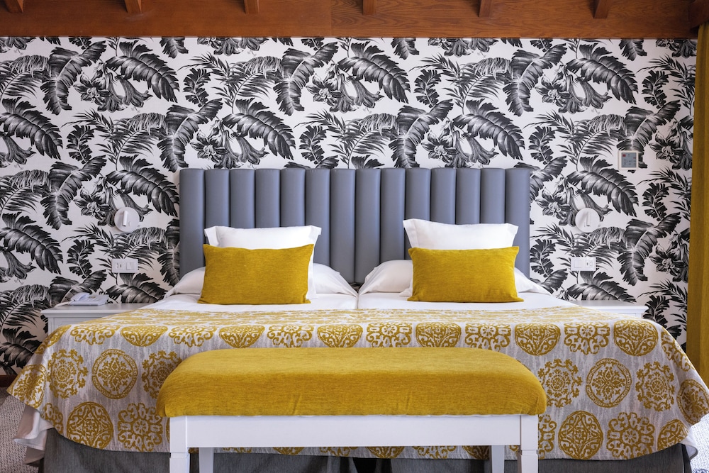 Suite, vistas al mar del hotel Paradise Park Fun Lifestyle. Foto 5