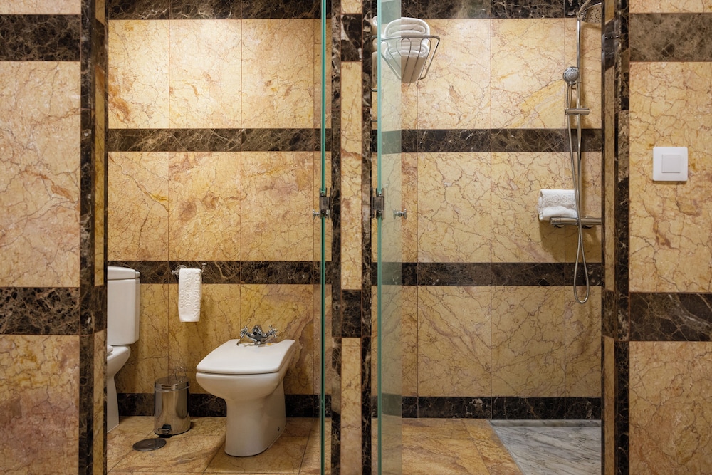 Suite, vistas a la montaña del hotel Paradise Park Fun Lifestyle. Foto 6