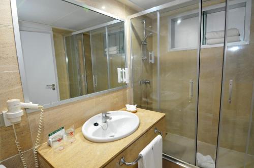 Habitación Superior del hotel Paradise Park Fun Lifestyle. Foto 1