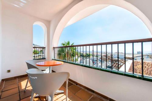 Habitación Familiar Superior del hotel Paradise Park Fun Lifestyle. Foto 3