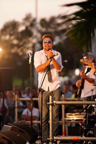 Apartamento Estudio con vistas al mar del hotel Comodoro. Foto 11