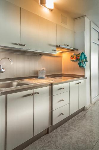 Apartamento Estudio con vistas al mar del hotel Comodoro. Foto 7