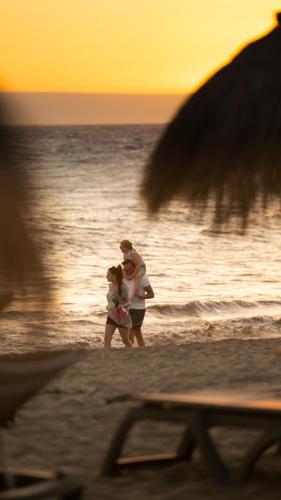 Apartamento Estudio con vistas al mar del hotel Comodoro. Foto 20