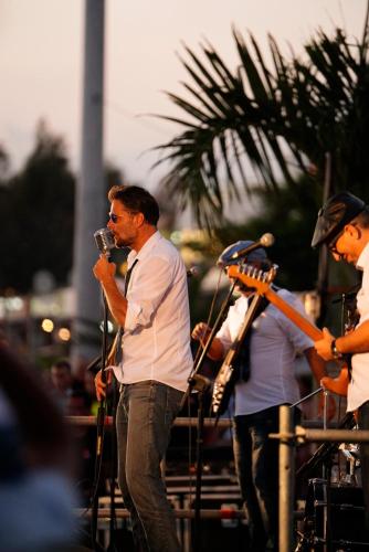 Apartamento Estudio con vistas al mar del hotel Comodoro. Foto 28