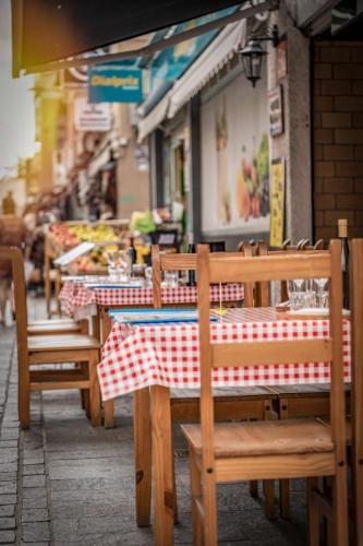 Apartamento Estudio con vistas al mar del hotel Comodoro. Foto 53