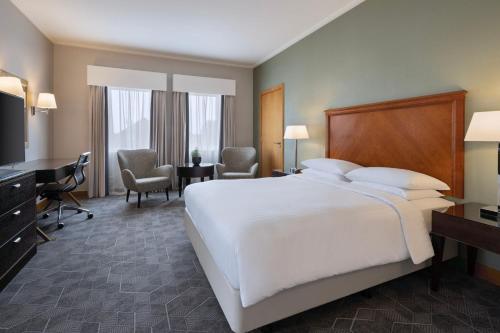 Habitación Superior - 1 cama grande del hotel Delta Hotels Bexleyheath