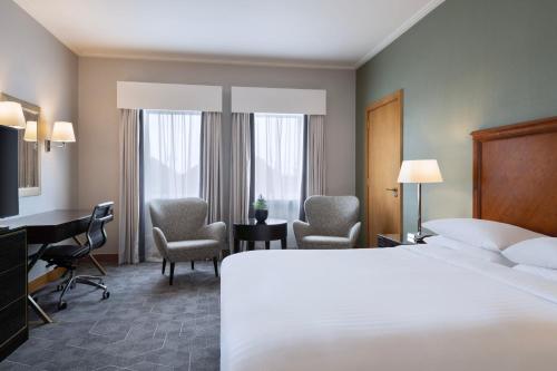 Habitación Superior - 1 cama grande del hotel Delta Hotels Bexleyheath. Foto 1