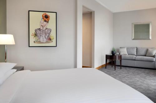 Habitación Superior - 1 cama grande del hotel Delta Hotels Bexleyheath. Foto 3