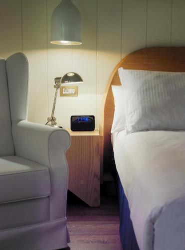 Habitación Doble - 2 camas del hotel H10 Big Sur Boutique. Foto 1