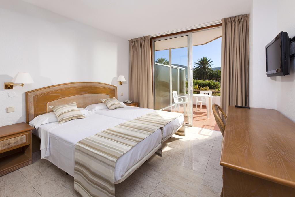 Sol Room del hotel Sol Arona Tenerife. Foto 1
