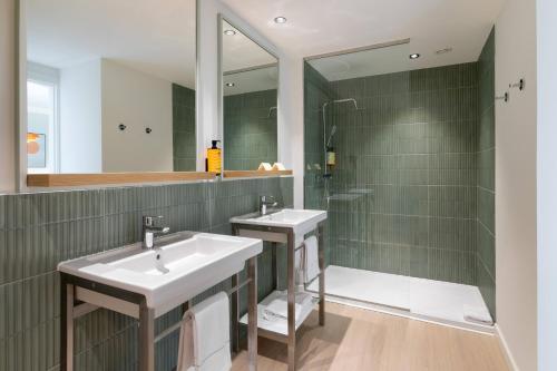 Suite Junior Skyline del hotel Sol Arona Tenerife