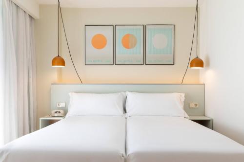 Habitación Sol del hotel Sol Arona Tenerife. Foto 3