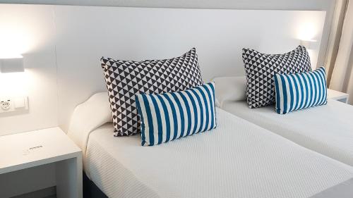 Habitación Individual del hotel BLUESEA Lagos De Cesar. Foto 5