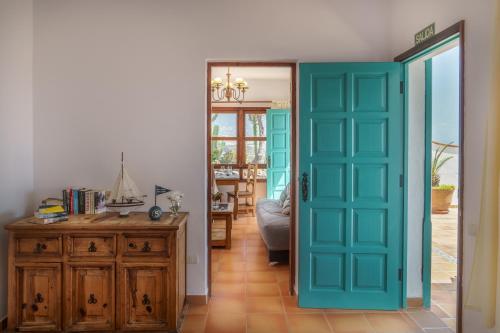 Apartamento de 1 dormitorio con vistas al océano del hotel Cancajos. Foto 5