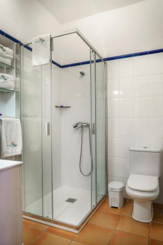 Apartamento de 1 dormitorio con vistas al océano del hotel Cancajos. Foto 11