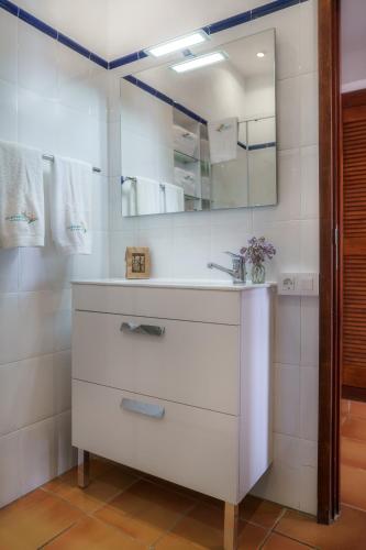 Apartamento de 1 dormitorio con vistas al océano del hotel Cancajos. Foto 12