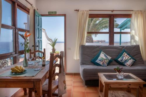 Apartamento de 1 dormitorio con vistas al océano del hotel Cancajos. Foto 18
