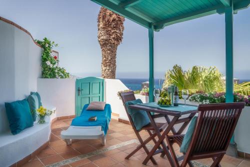 Apartamento de 1 dormitorio con vistas al océano del hotel Cancajos. Foto 21