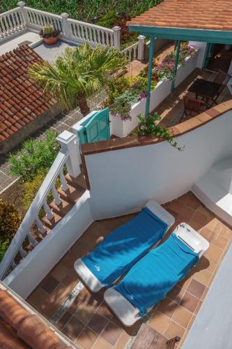 Apartamento de 1 dormitorio con vistas al océano del hotel Cancajos. Foto 25
