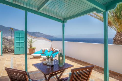 Apartamento de 1 dormitorio con vistas al océano del hotel Cancajos. Foto 27