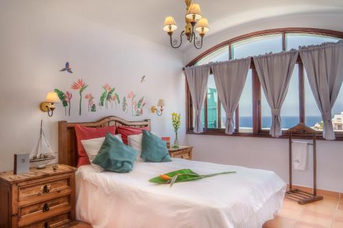 Apartamento de 1 dormitorio con vistas al océano del hotel Cancajos. Foto 30
