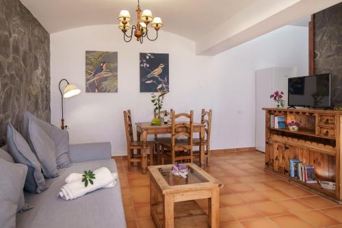 Apartamento de 1 dormitorio con vistas al océano del hotel Cancajos. Foto 35