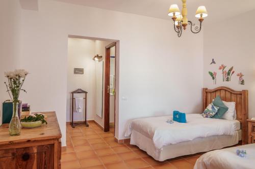 Apartamento Estándar de 1 dormitorio del hotel Cancajos. Foto 3