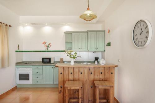 Apartamento Estándar de 1 dormitorio del hotel Cancajos. Foto 4
