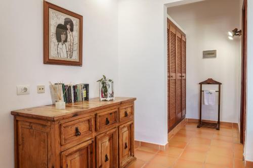 Apartamento Estándar de 1 dormitorio del hotel Cancajos. Foto 6