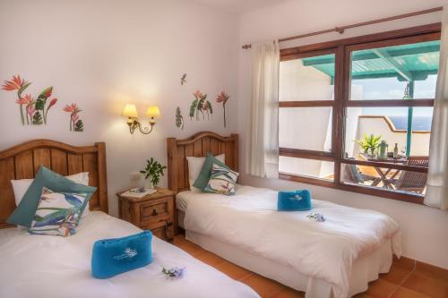 Apartamento Estándar de 1 dormitorio del hotel Cancajos. Foto 8