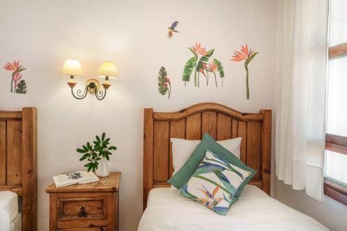 Apartamento Estándar de 1 dormitorio del hotel Cancajos. Foto 9