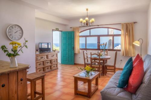 Apartamento Estándar de 1 dormitorio del hotel Cancajos. Foto 11