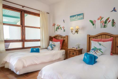 Apartamento Estándar de 1 dormitorio del hotel Cancajos. Foto 12