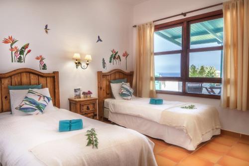 Apartamento Estándar de 1 dormitorio del hotel Cancajos. Foto 14