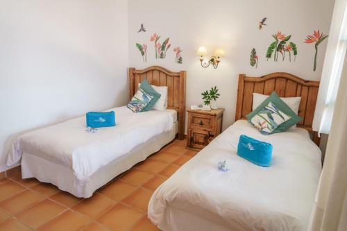 Apartamento Estándar de 1 dormitorio del hotel Cancajos. Foto 18